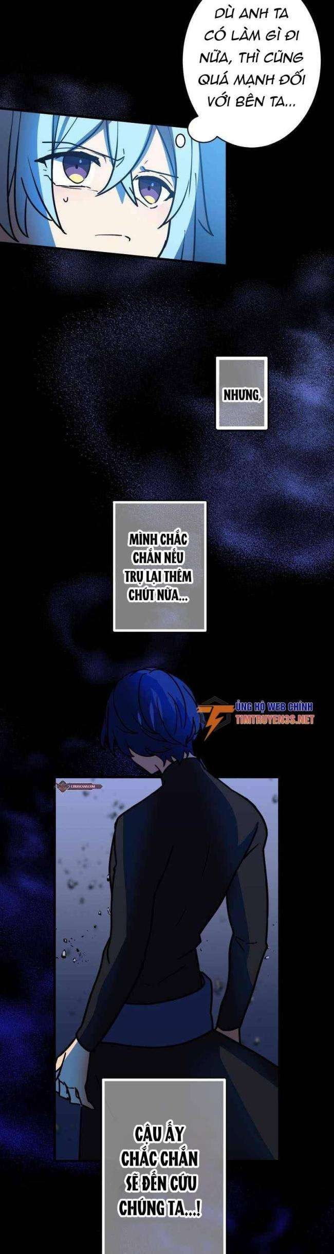 Hồi Quy Trở Thành Mạo Hiểm Giả Mạnh Nhất Nhờ Class Ẩn Điều Khiển Trọng Lực - Page 34