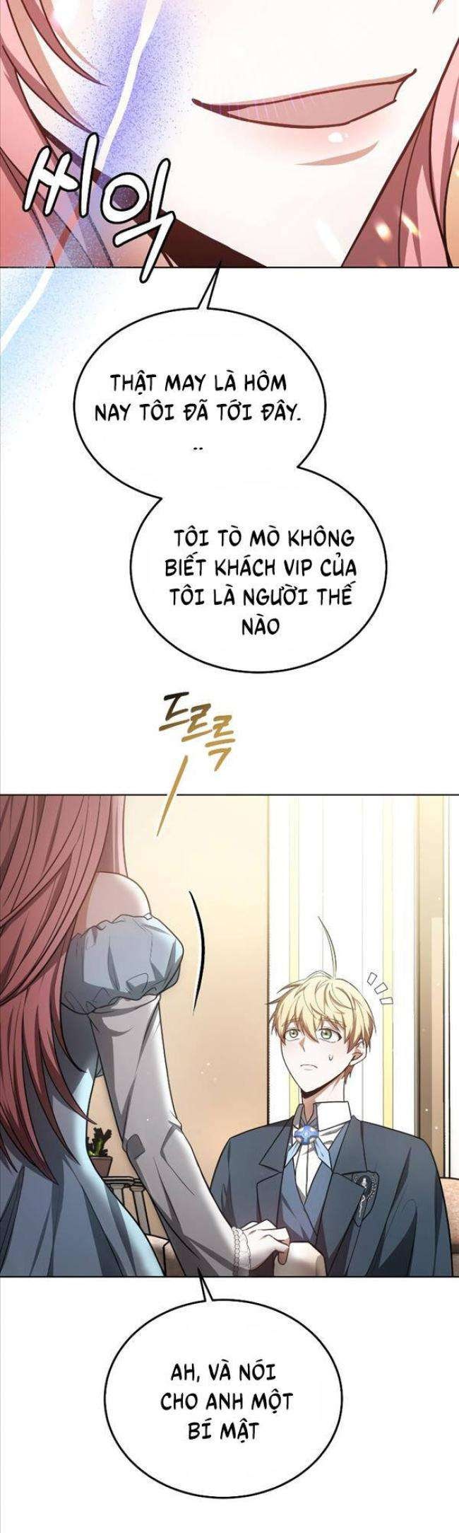 Người Chơi Hệ Bác Sĩ - Page 13