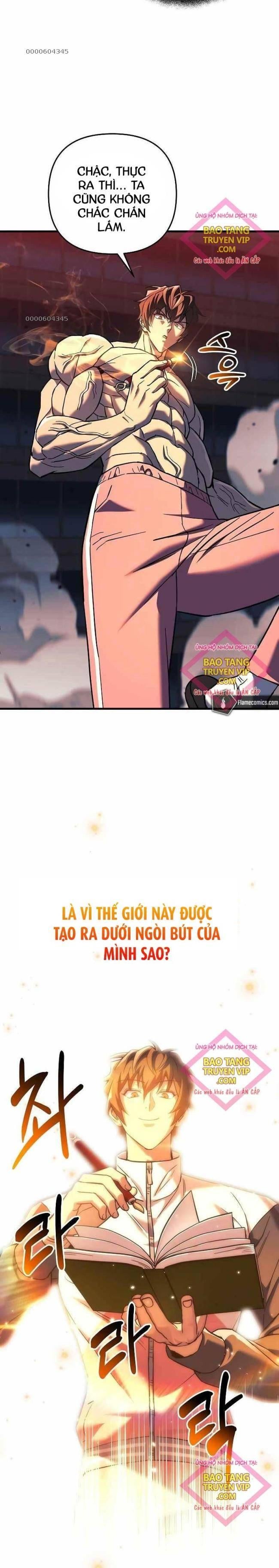 Tiểu Thuyết Gia Làm Thợ Săn - Page 2