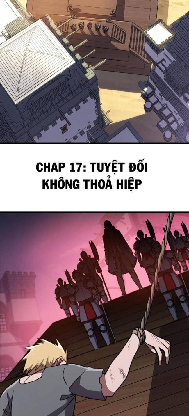 Cao Thủ Gian Lận Hoàn Lương - Page 3