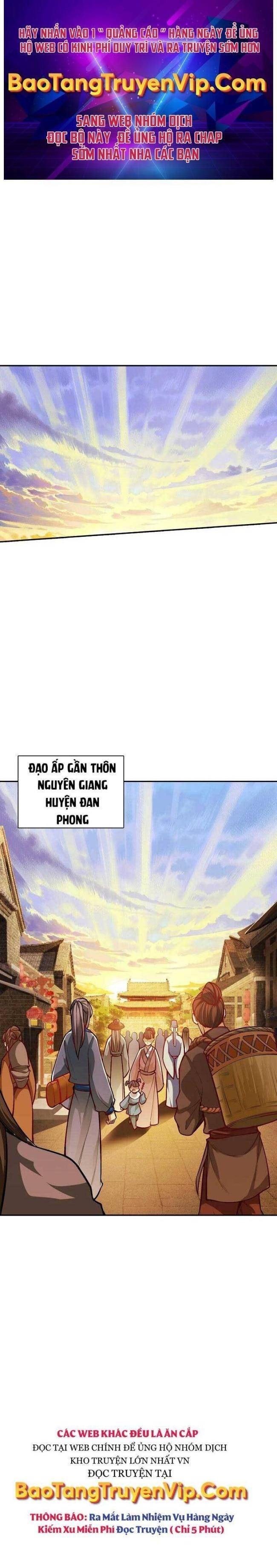 Tôi Nhặt Được Một Cây Đèn Thần - Page 1