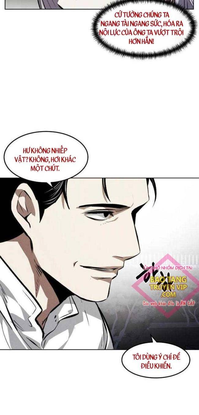 Kẻ Bất Bại - Page 27