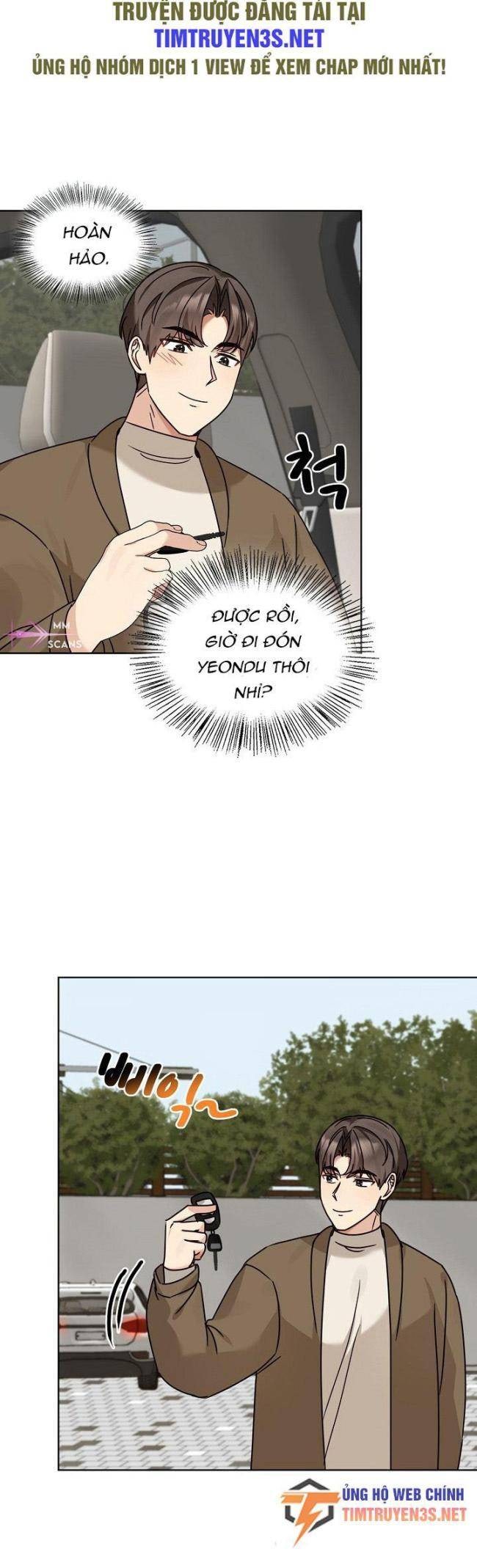 Tôi Trở Thành Một Người Cha - Page 3