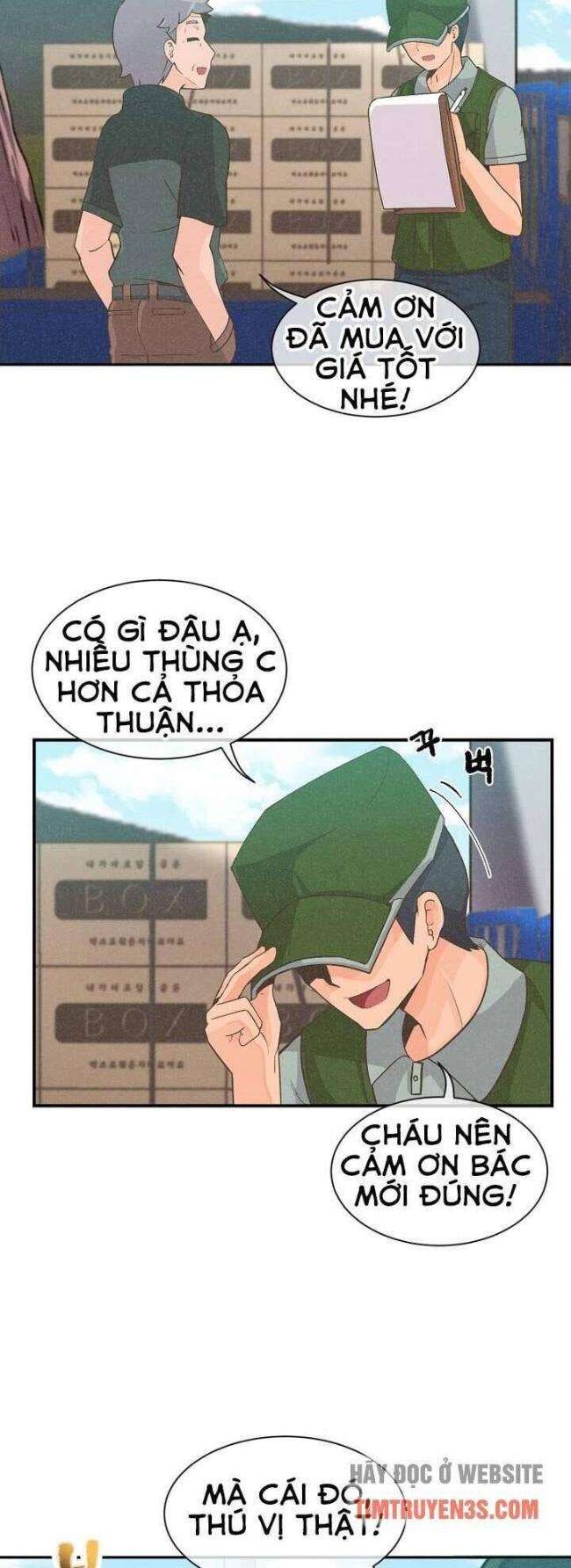 Tôi Trở Thành Một Nông Dân - Page 38