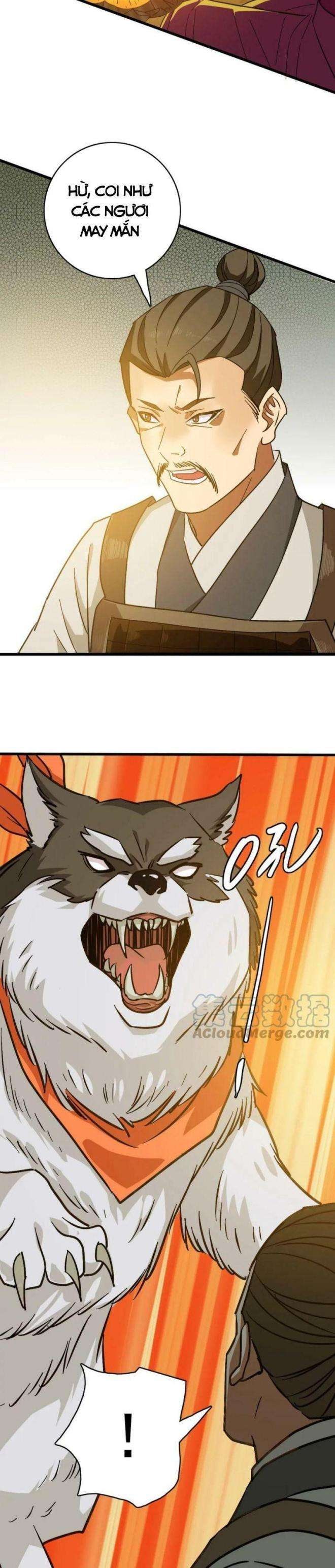 Siêu Đạo Thần Thuật - Page 2