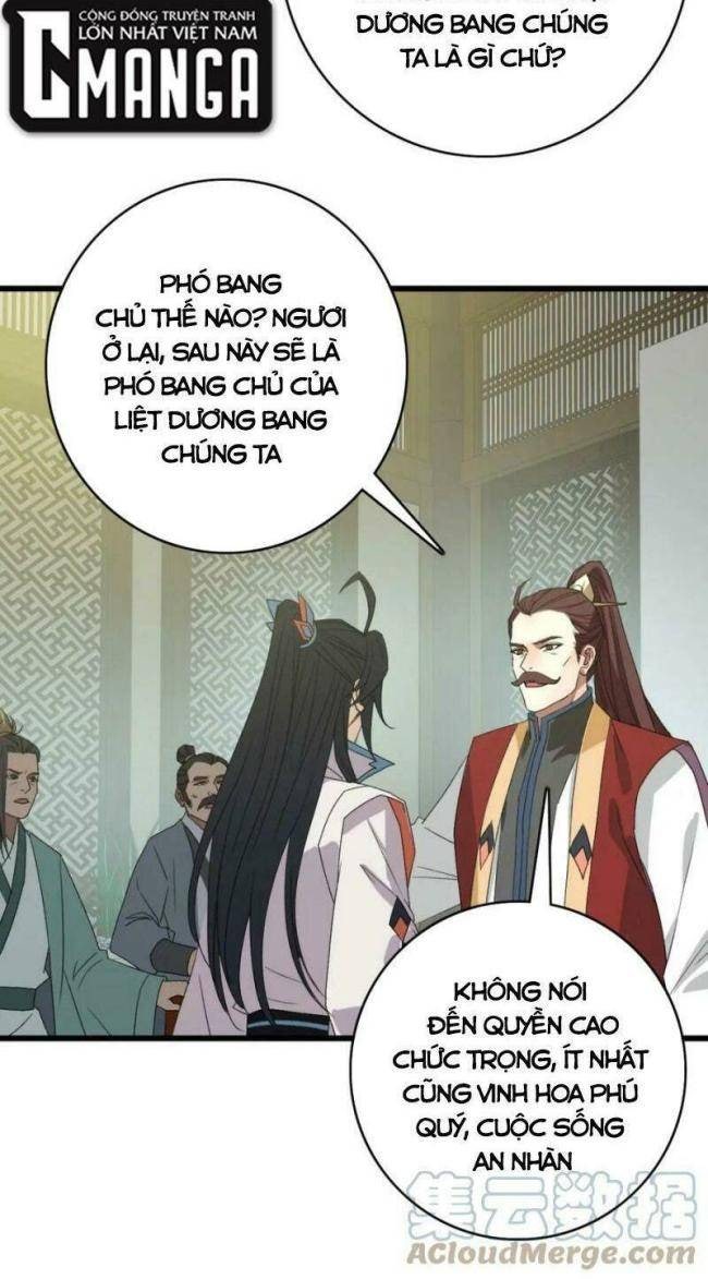 Siêu Đạo Thần Thuật - Page 3
