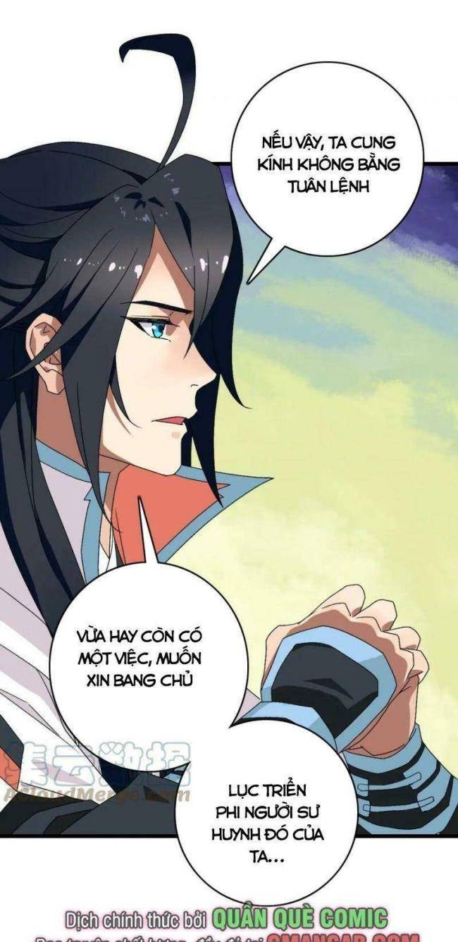 Siêu Đạo Thần Thuật - Page 7