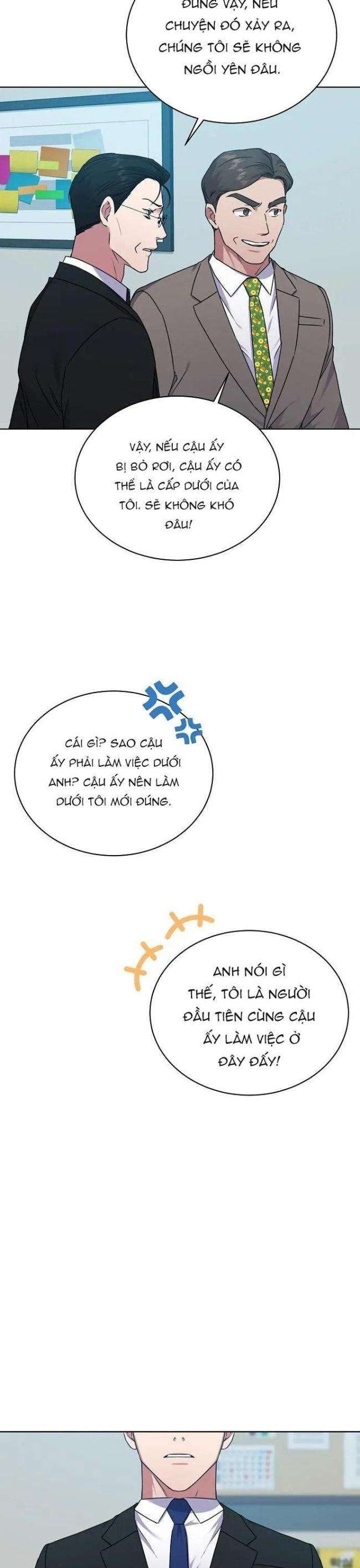 Ta Là Người Thu Thuế - Page 12