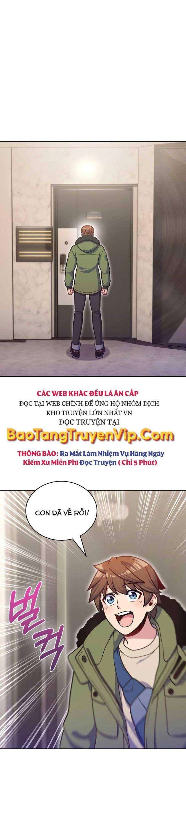 Trừ Tôi Tất Cả Đều Là Quy Hồi Giả - Page 1