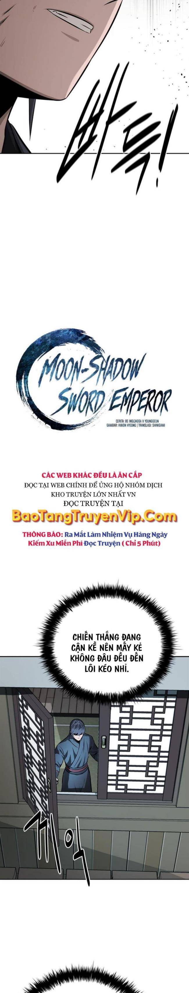 Kiếm Đế Nguyệt Linh - Page 3