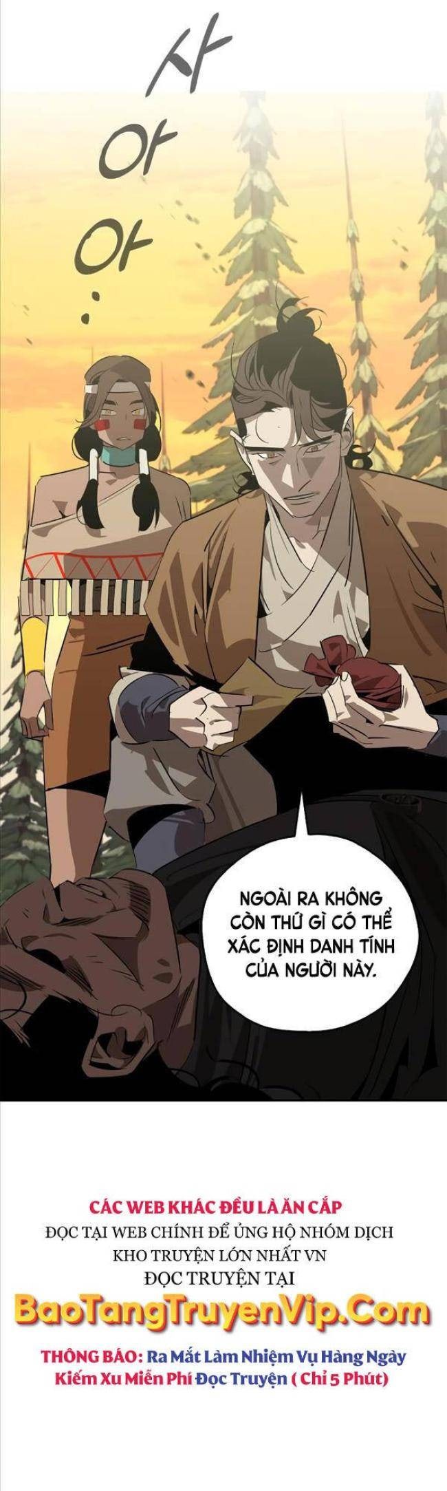 Võ Lâm Phương Tây - Page 8