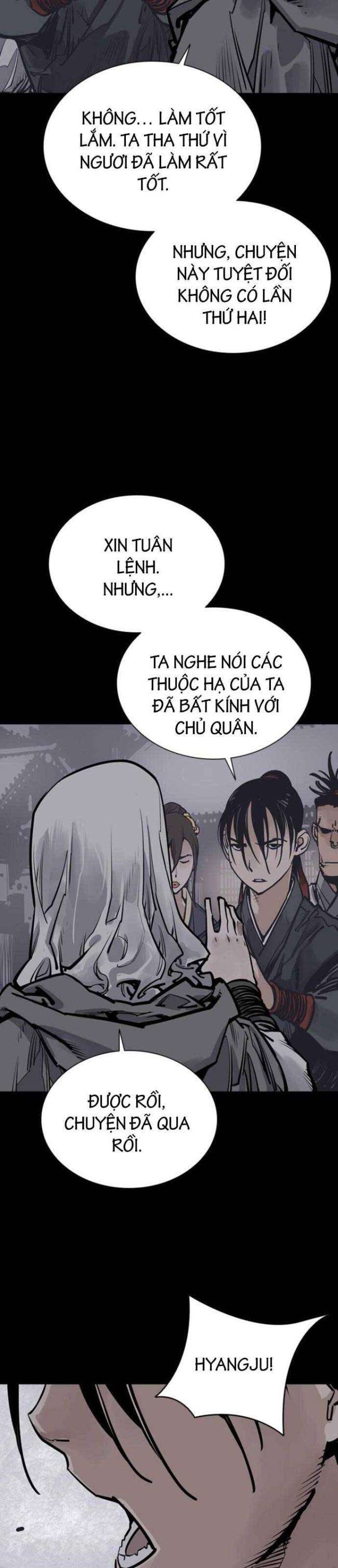 Sát Thủ Tống Lý Thu - Page 15