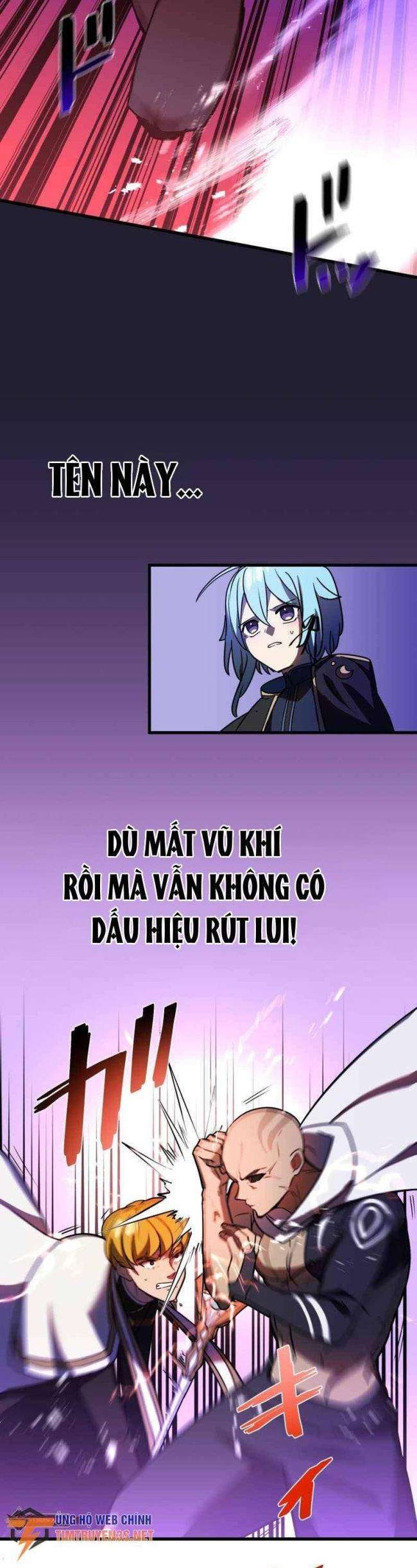 Hồi Quy Trở Thành Mạo Hiểm Giả Mạnh Nhất Nhờ Class Ẩn Điều Khiển Trọng Lực - Page 3