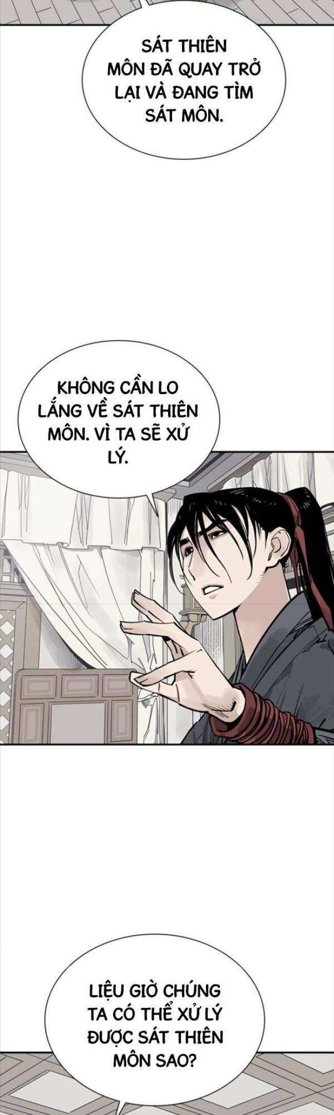 Sát Thủ Tống Lý Thu - Page 16