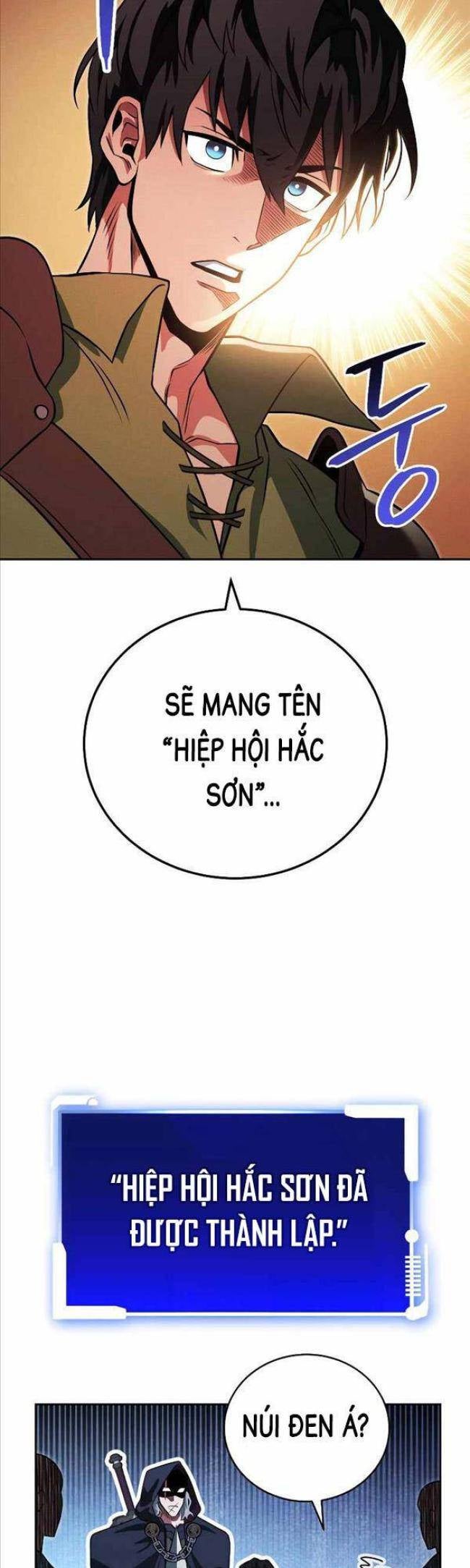 Thuộc Hạ Cực Kỳ Tài Năng Của Tôi - Page 53