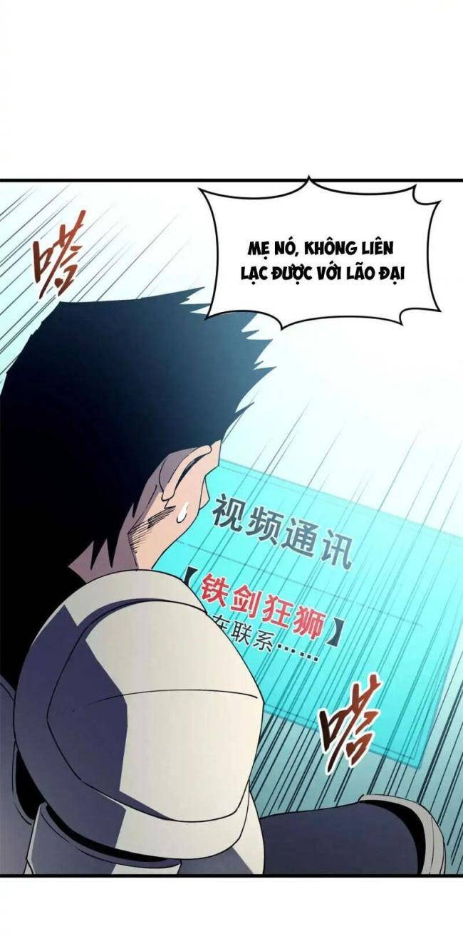 Kiếm Thần Trùng Sinh - Page 40