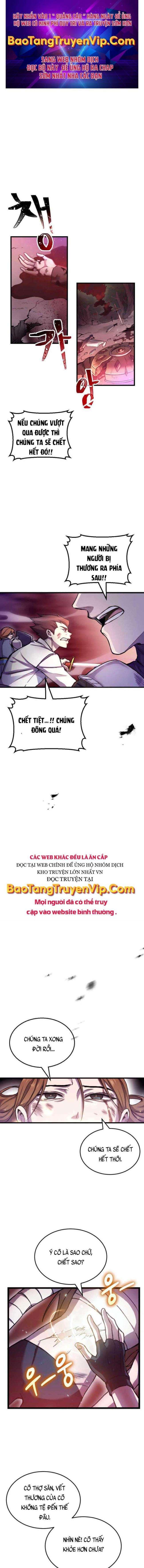 Độc Dược Sư - Page 1