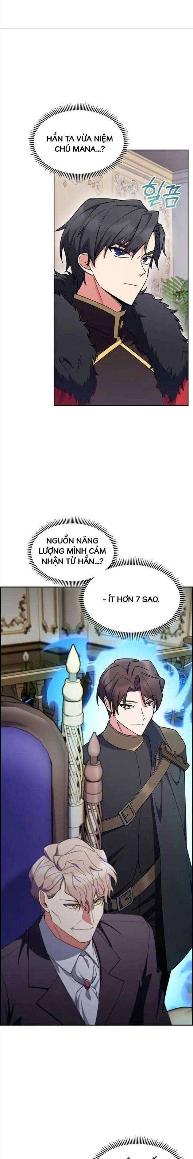 Hồi Quy Vào Gia Tộc Suy Tàn - Page 3