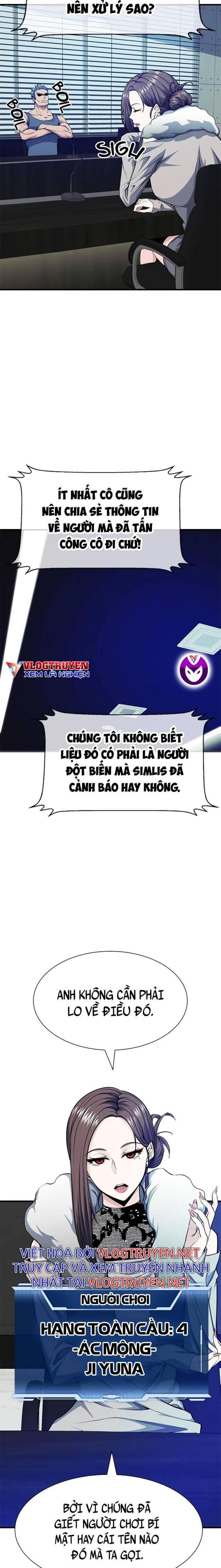 Người Chơi Bí Ẩn - Page 3