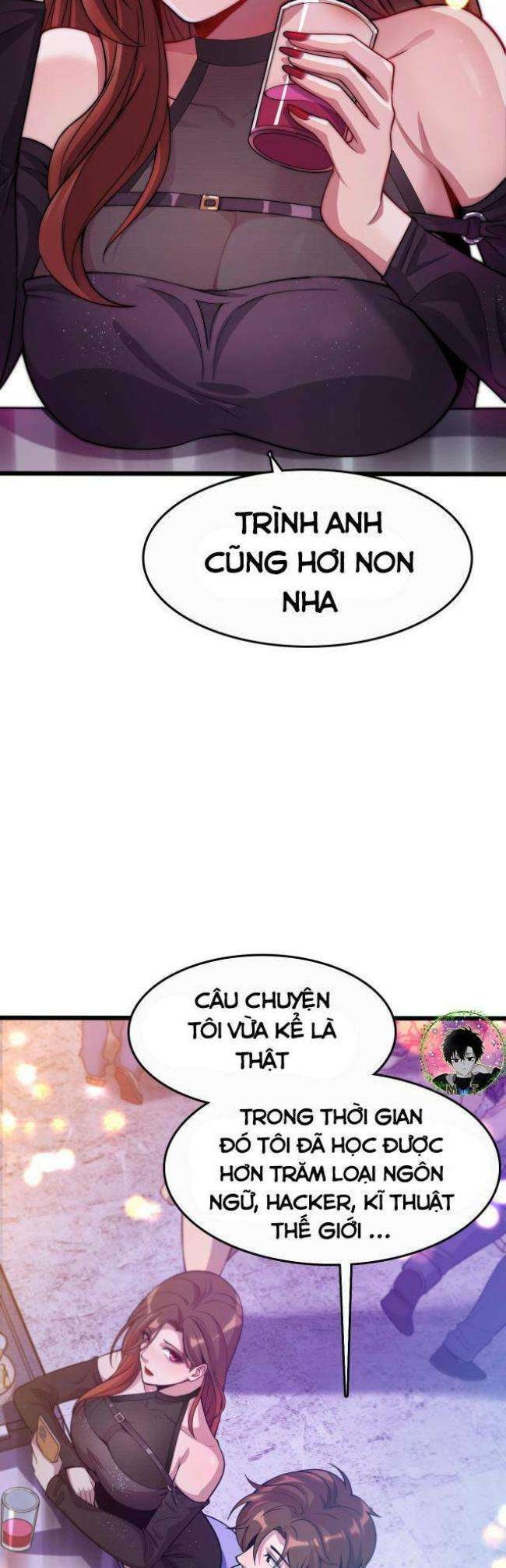 Ta Bị Kẹt Cùng Một Ngày 1000 Năm - Page 10
