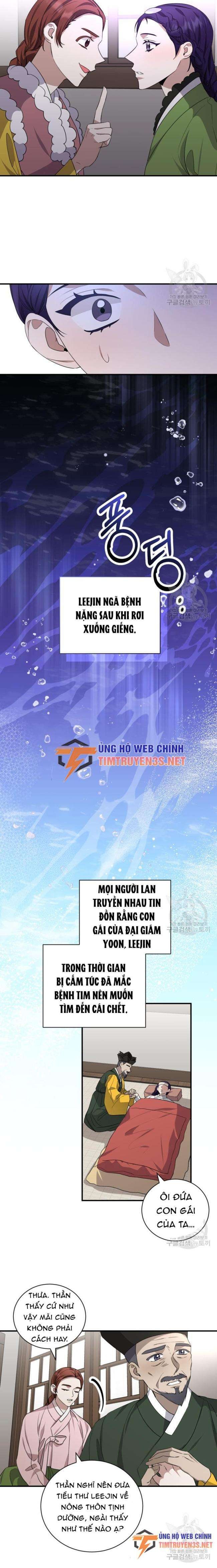 Trở Thành Diễn Viên Hàng Đầu Nhờ Đọc Sách - Page 3
