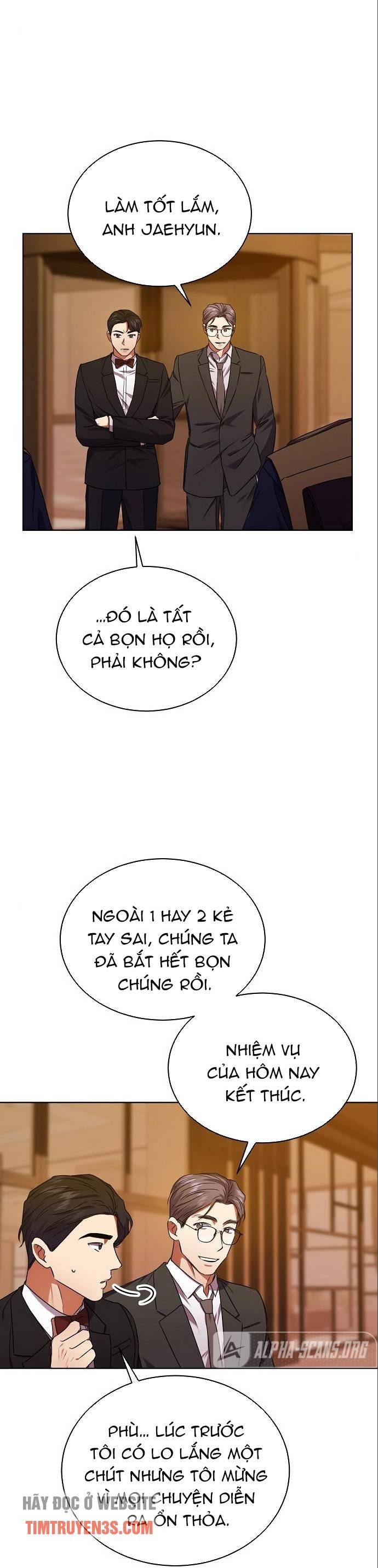 Ta Là Người Thu Thuế - Page 3