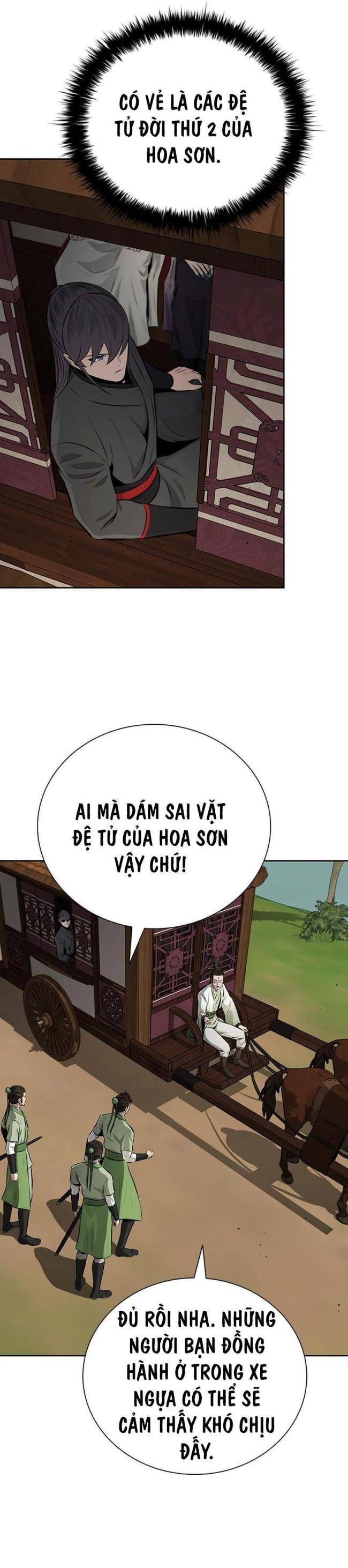 Kiếm Đế Nguyệt Linh - Page 3