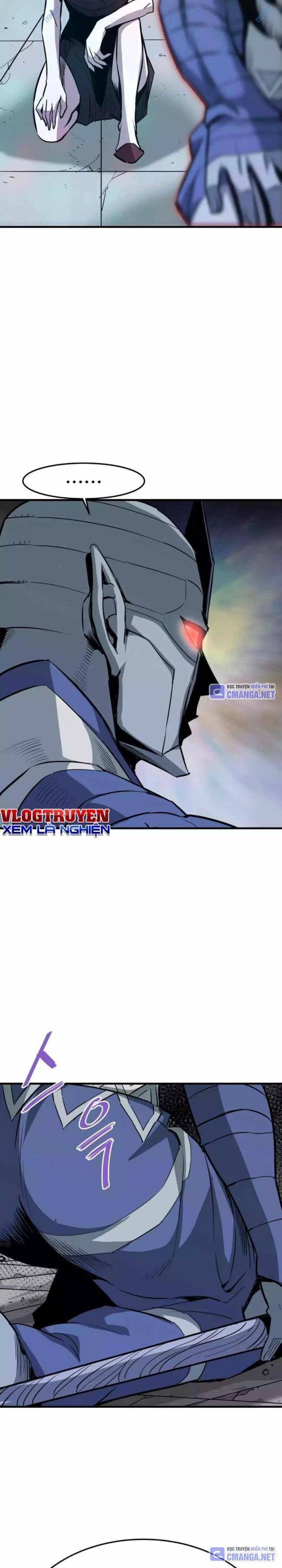 Ta Trở Về Từ Địa Ngục - Page 3