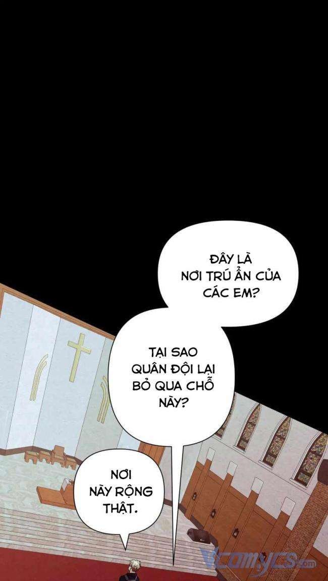An Toàn Như Ở Nhà - Page 22