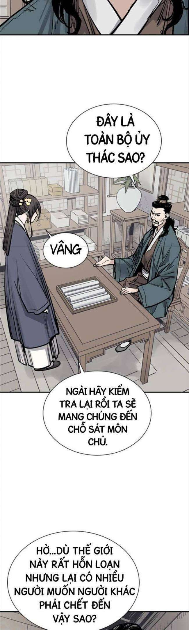Sát Thủ Tống Lý Thu - Page 2