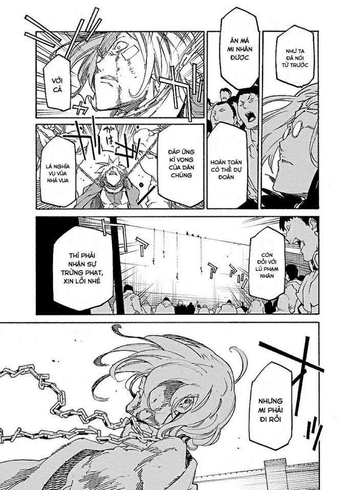Ryuuma No Gagou - Page 18