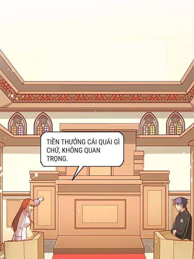 Trở Thành Tài Phiệt Nhờ Game - Page 48