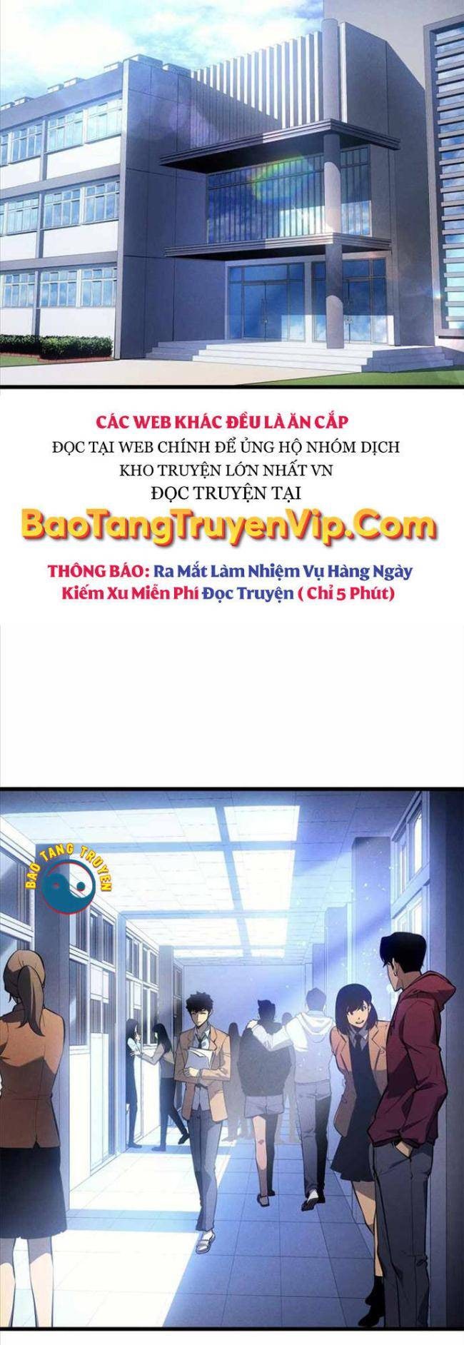 Tôi Thăng Cấp Một Mình SS3 - Page 2
