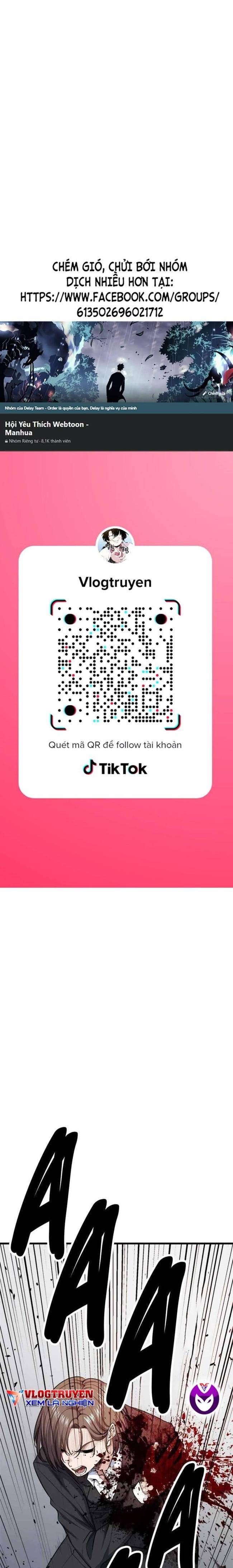 Người Chơi Bí Ẩn - Page 1