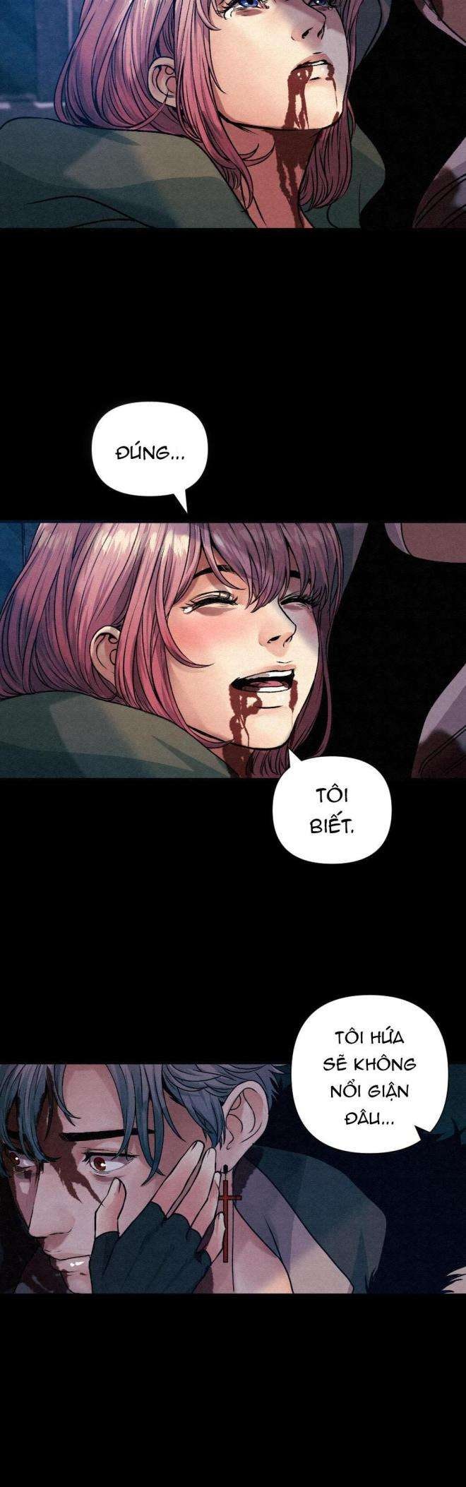 An Toàn Như Ở Nhà - Page 3