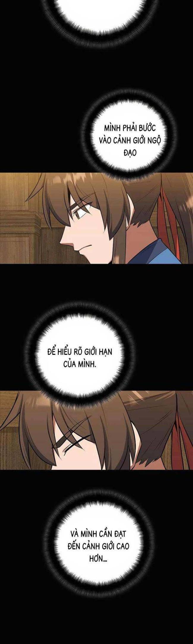 Tuyệt Đỉnh Võ Lâm - Page 48