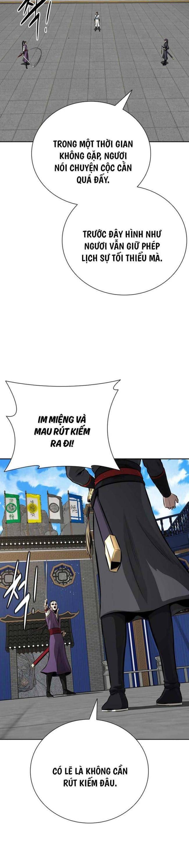 Kiếm Đế Nguyệt Linh - Page 3