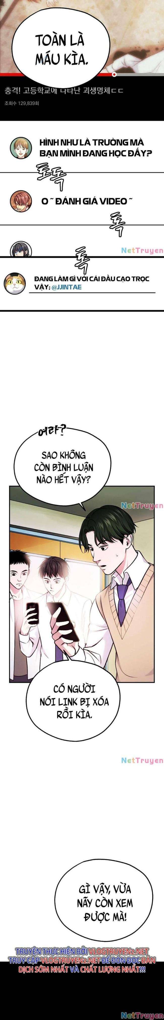 Quái Vật - Page 2