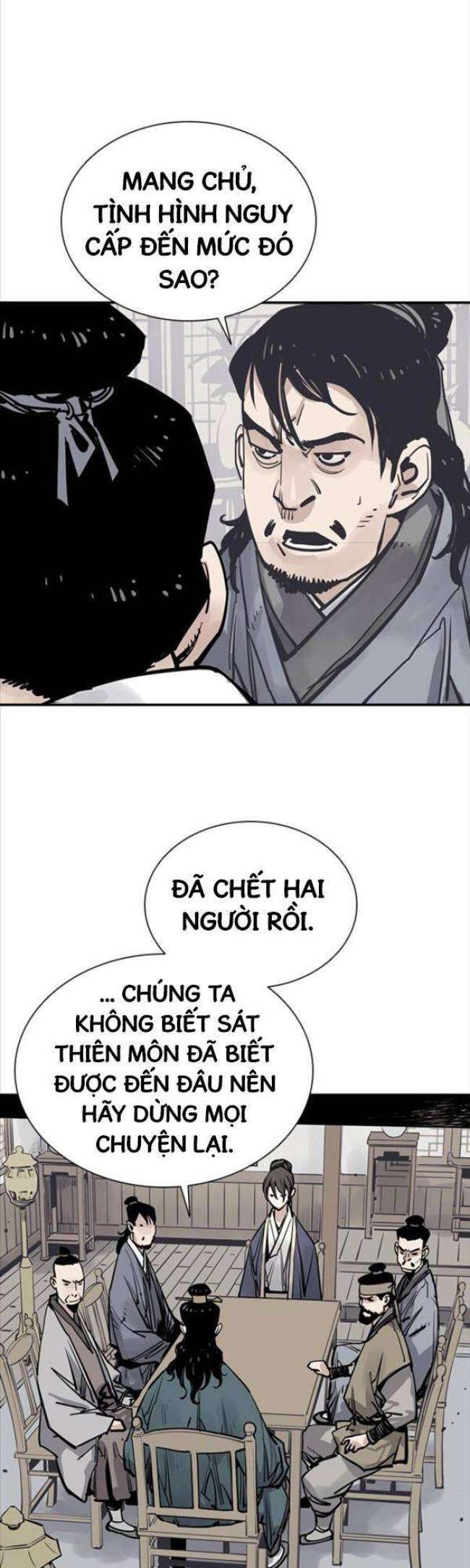 Sát Thủ Tống Lý Thu - Page 25