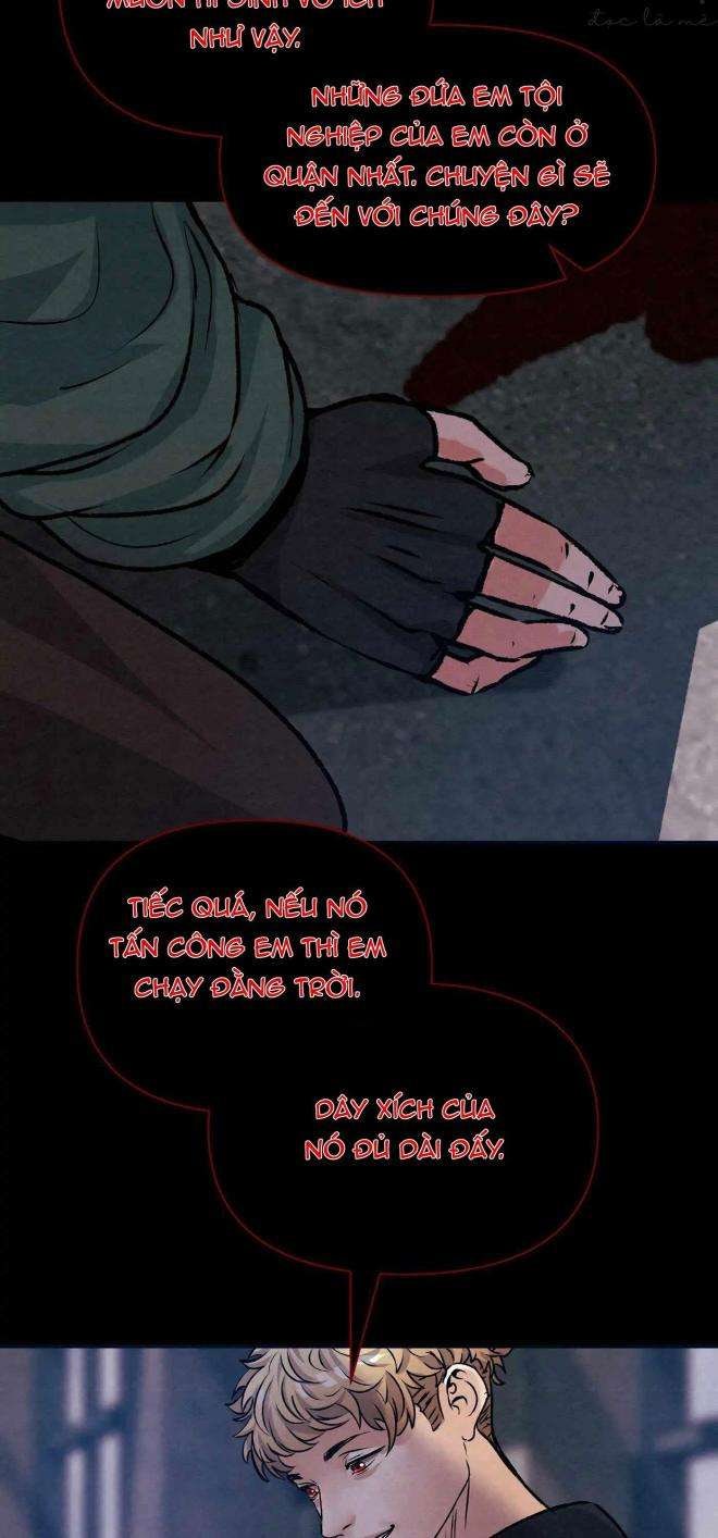 An Toàn Như Ở Nhà - Page 15