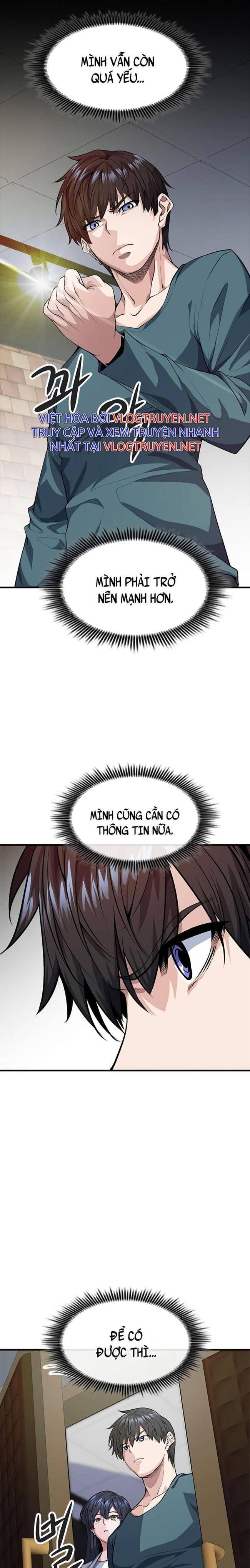 Người Chơi Bí Ẩn - Page 3