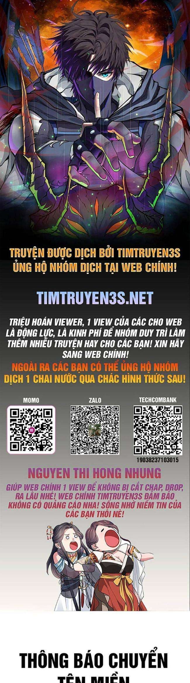 Ta Một Bước Làm Quỷ Vương - Page 1