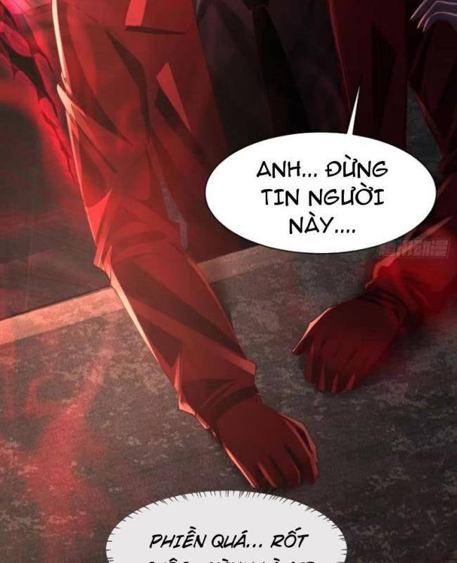 Từ Hồng Nguyệt Khai Thủy - Page 23