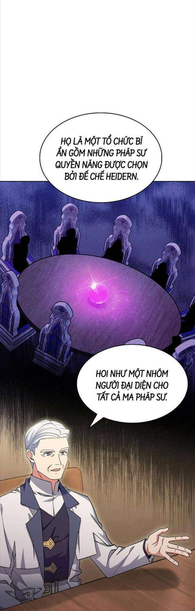 Hồi Quy Vào Gia Tộc Suy Tàn - Page 53