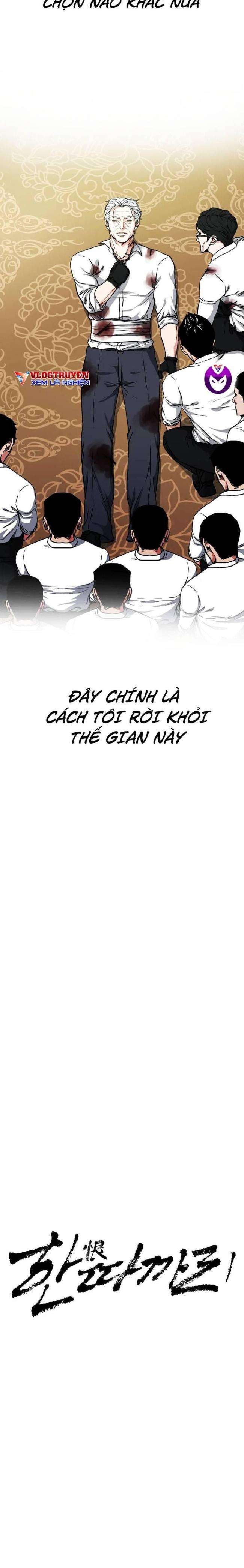 Bố Già Trùng Sinh - Page 2