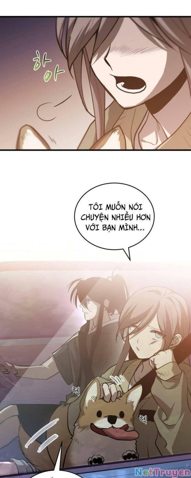 Dororo-Báo Thù - Page 2