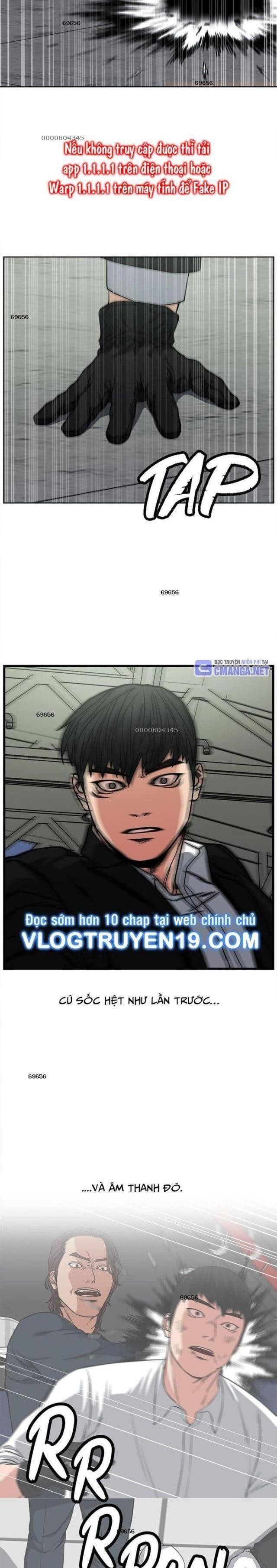 Bố Già Trùng Sinh - Page 2