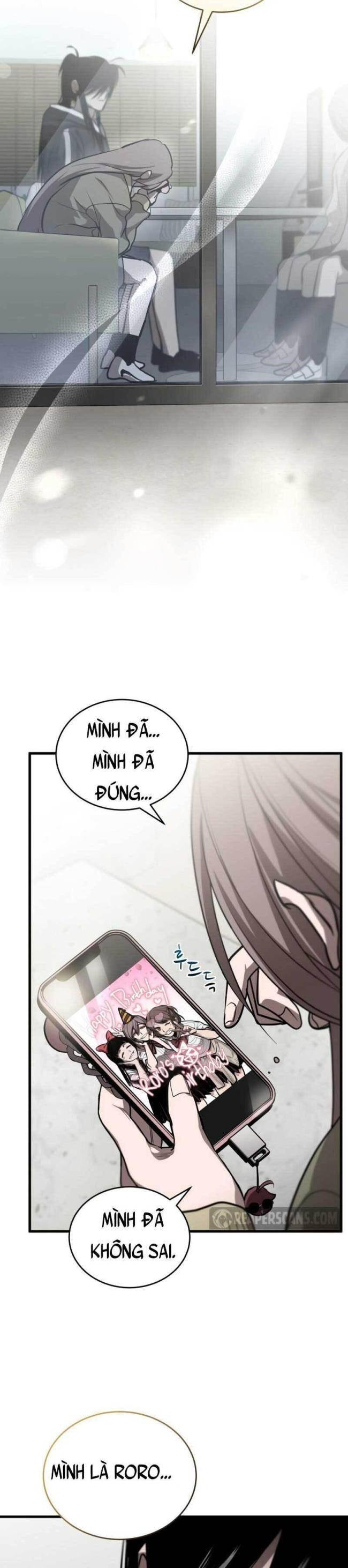 Dororo-Báo Thù - Page 31