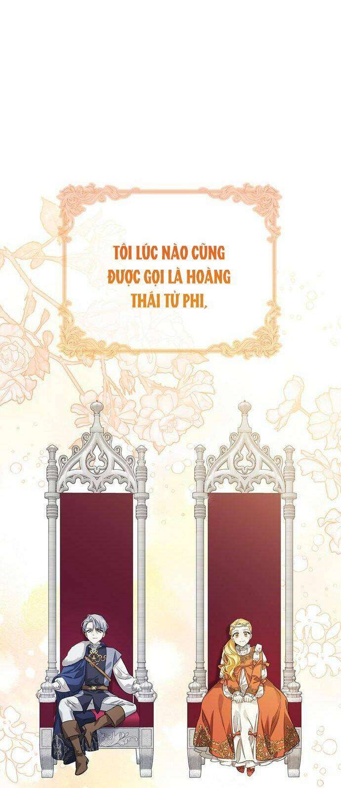 Tôi Thuần Hóa Chó Điên Của Chồng Cũ - Page 46