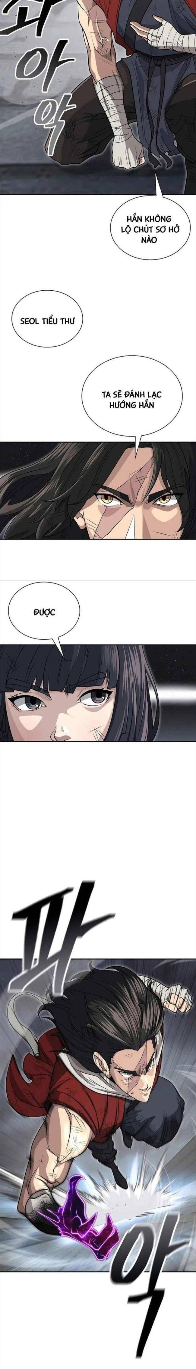 Kiếm Ma Đạo - Page 10
